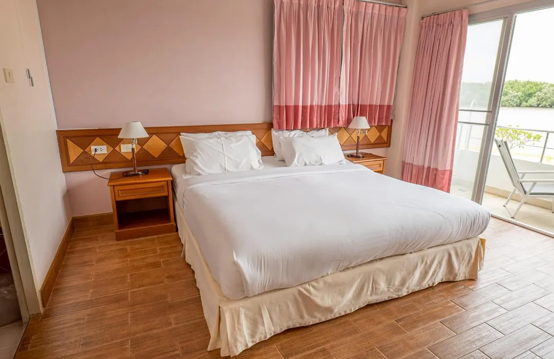 Krabi River Hotel-1