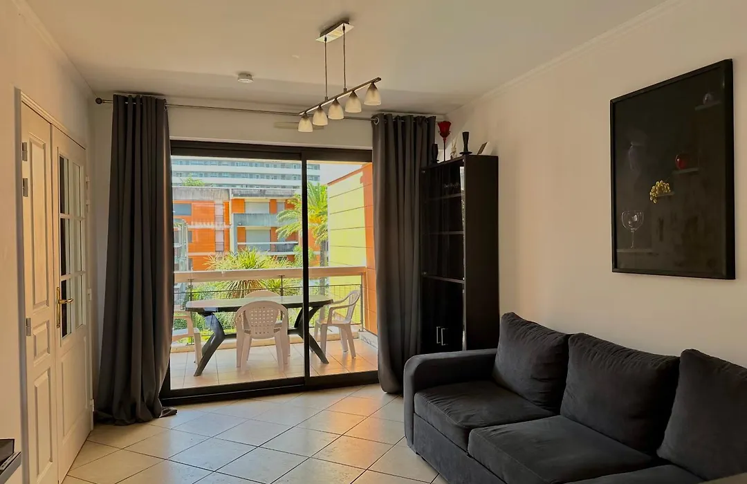 Appartement Villeneuve Loubet-1