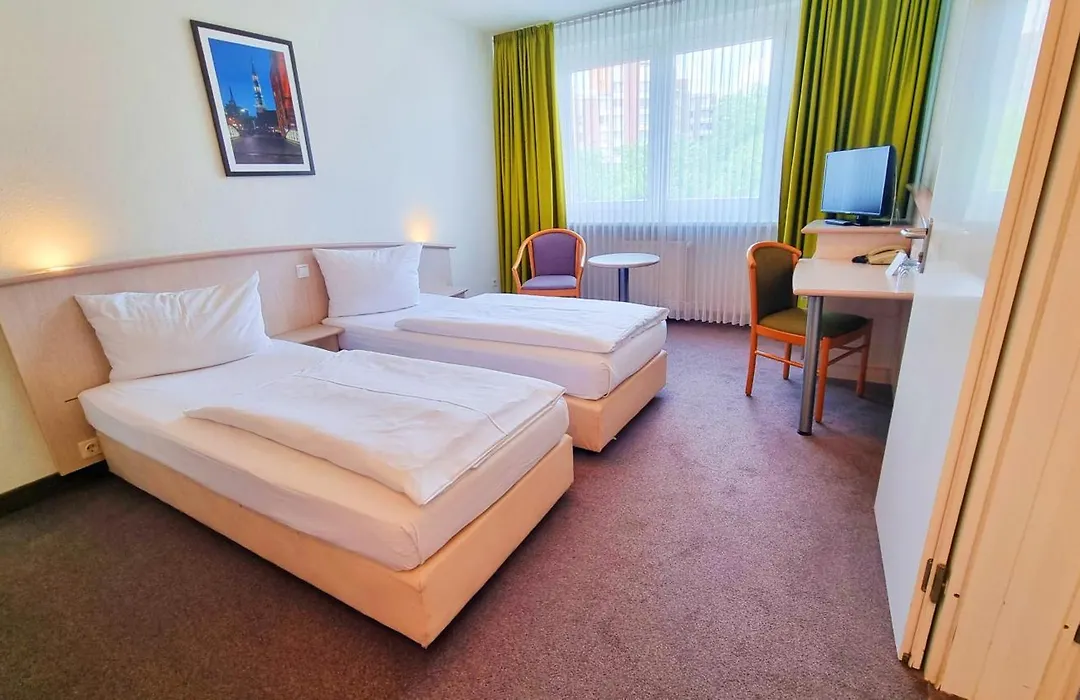 Panorama Inn Hotel und Boardinghaus-1