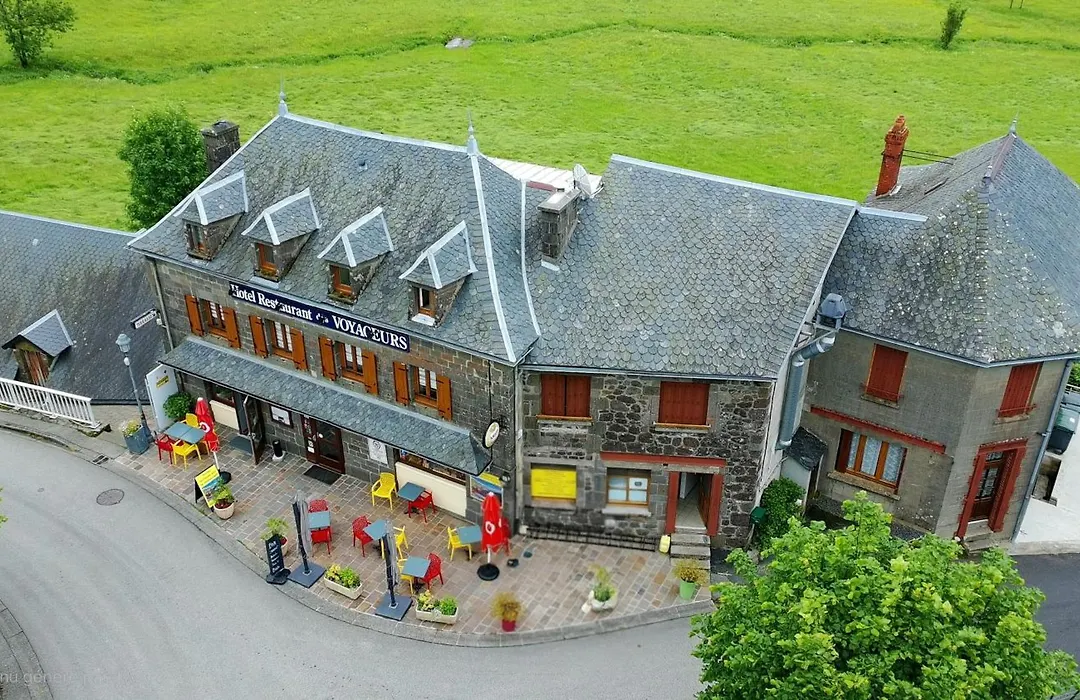 bar hotel restaurant des voyageurs-1