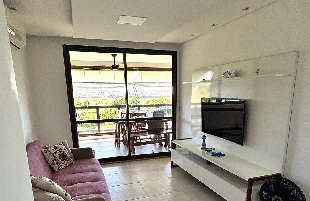 Wai Wai Eco Residence Cumbuco-1