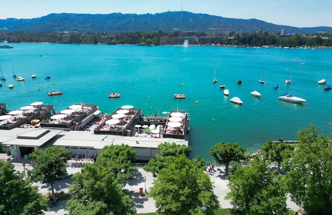 AMERON Zürich Bellerive au Lac-1