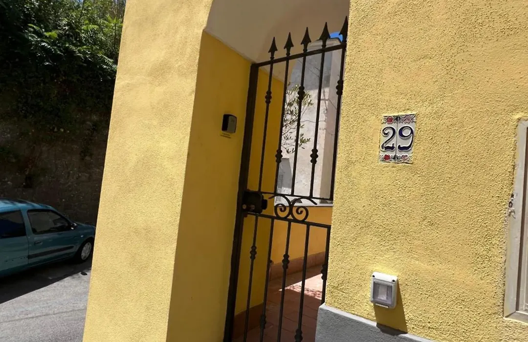 La casa del postino-1