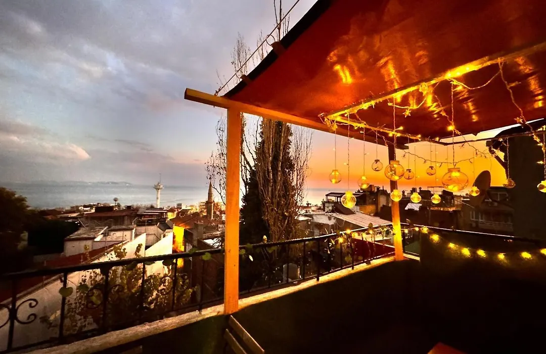 Hotel Antique-1