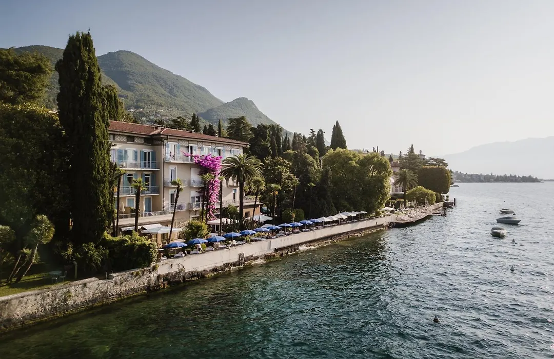 Hotel Monte Baldo e Villa Acquarone-1