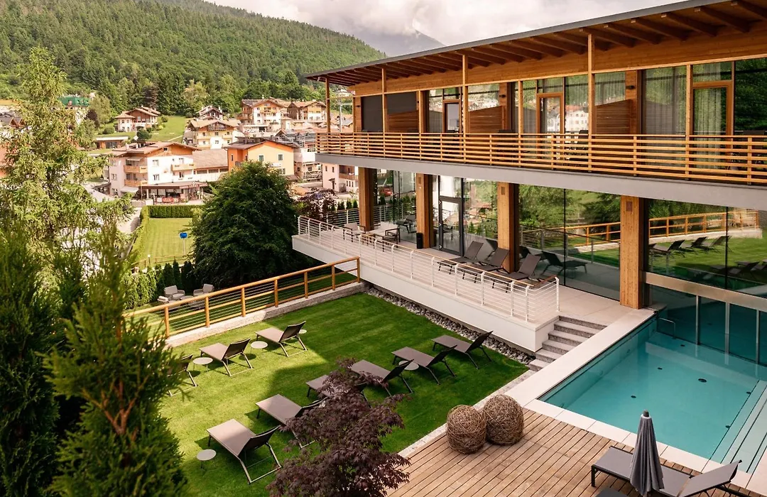 Corona Dolomites Hotel-1