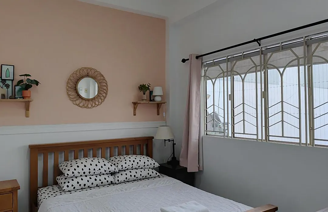 Long Hostel-1