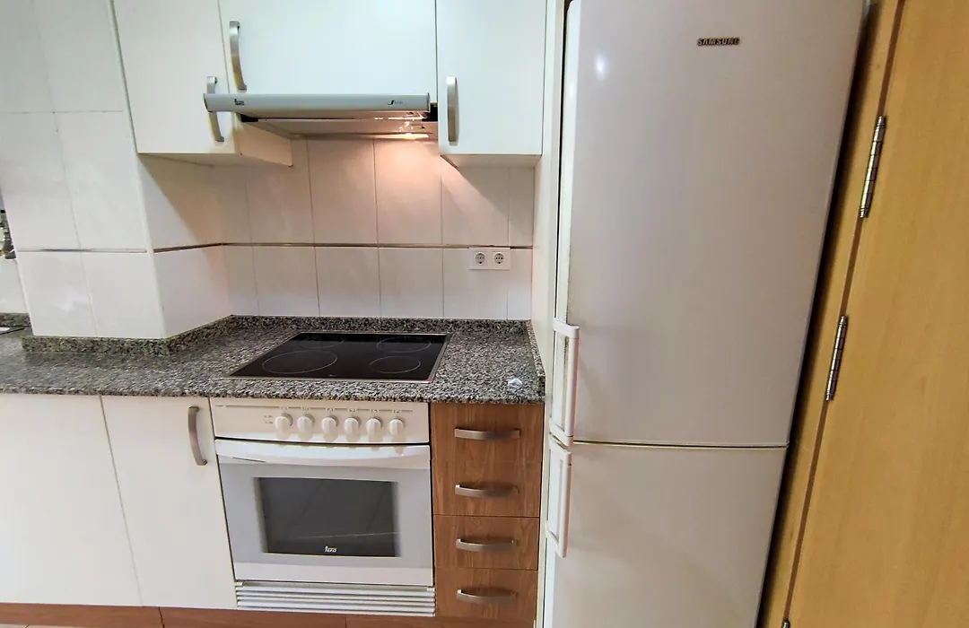 Apartamentos Gandía Universidad 3000-1