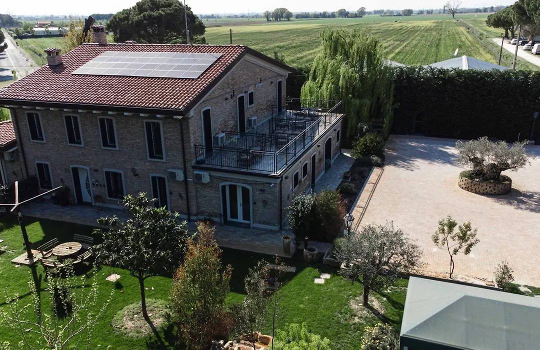 La Pineta del Borgo-1