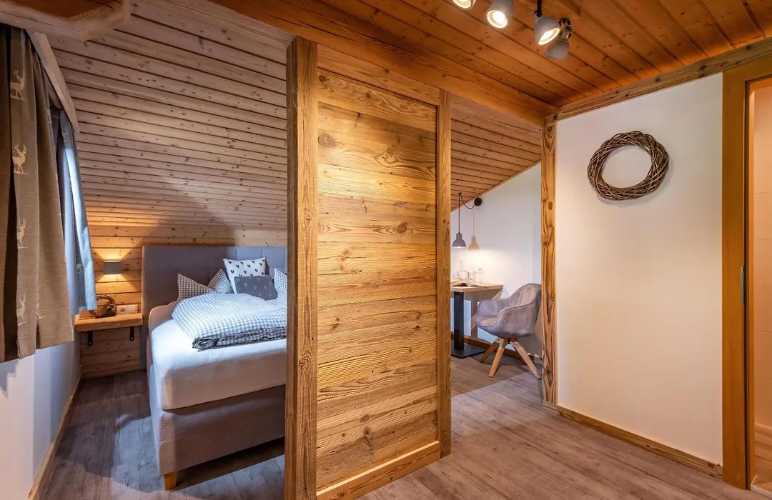 Pension Edelweiss-1