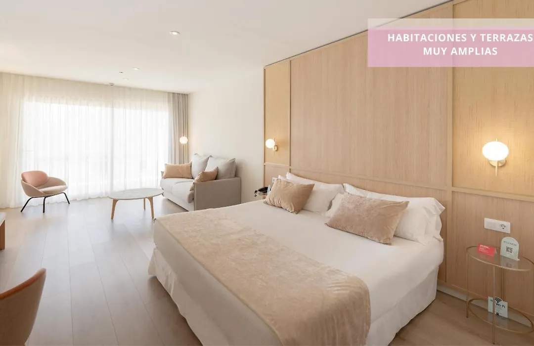 Hotel Rh Ifach-1