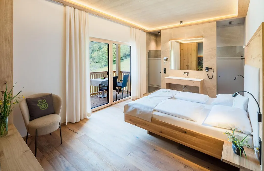 Naturhotel Alpenrose-1