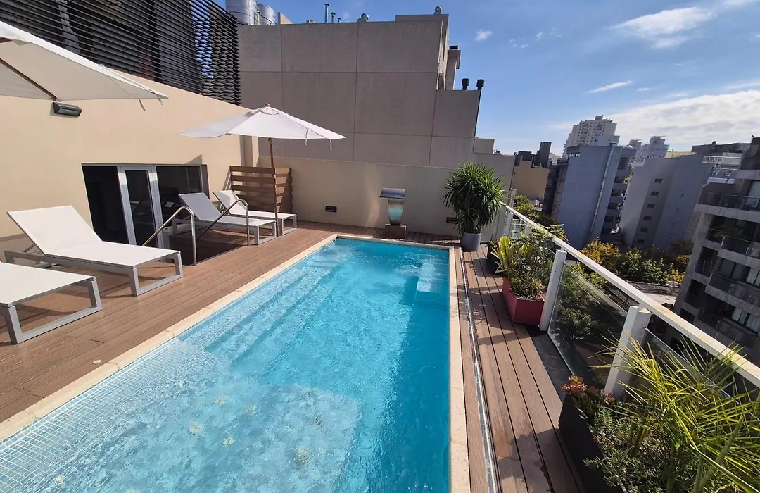 Fierro Hotel Buenos Aires-1