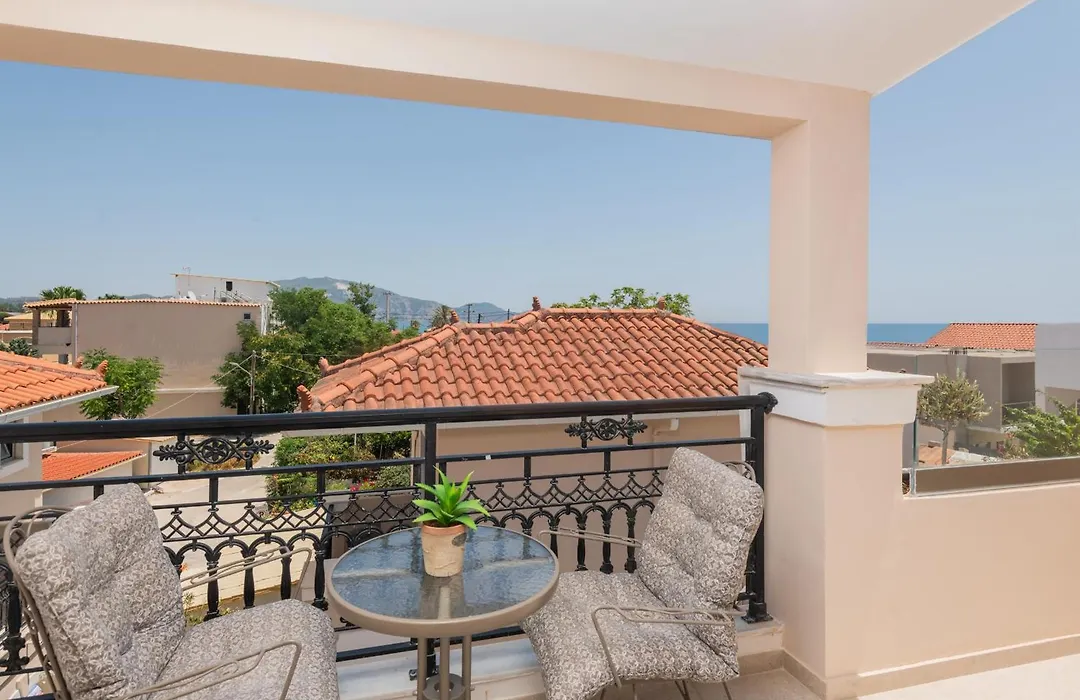 Tzante Hotel Zakynthos, Adults Only-1