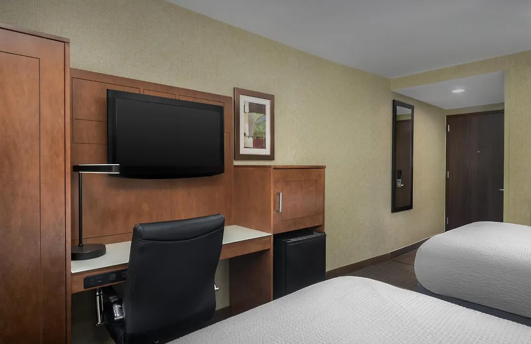 Holiday Inn Express Manhattan Midtown West By Ihg-1
