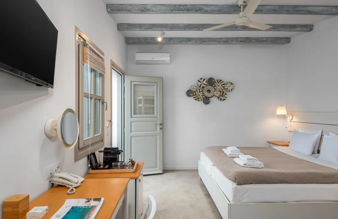 Lindos Comfy Suites-1