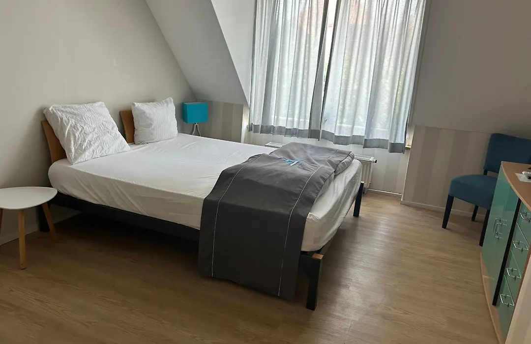 Residence De Stadspoort-1
