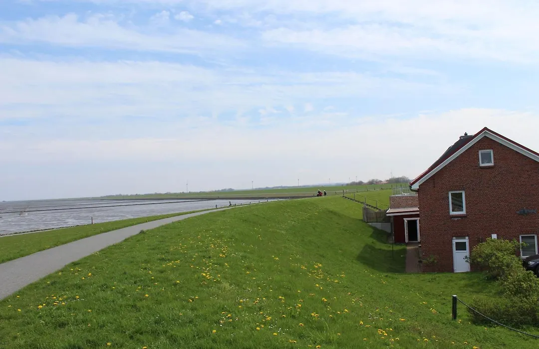 Ferienwohnung Halligblick-1