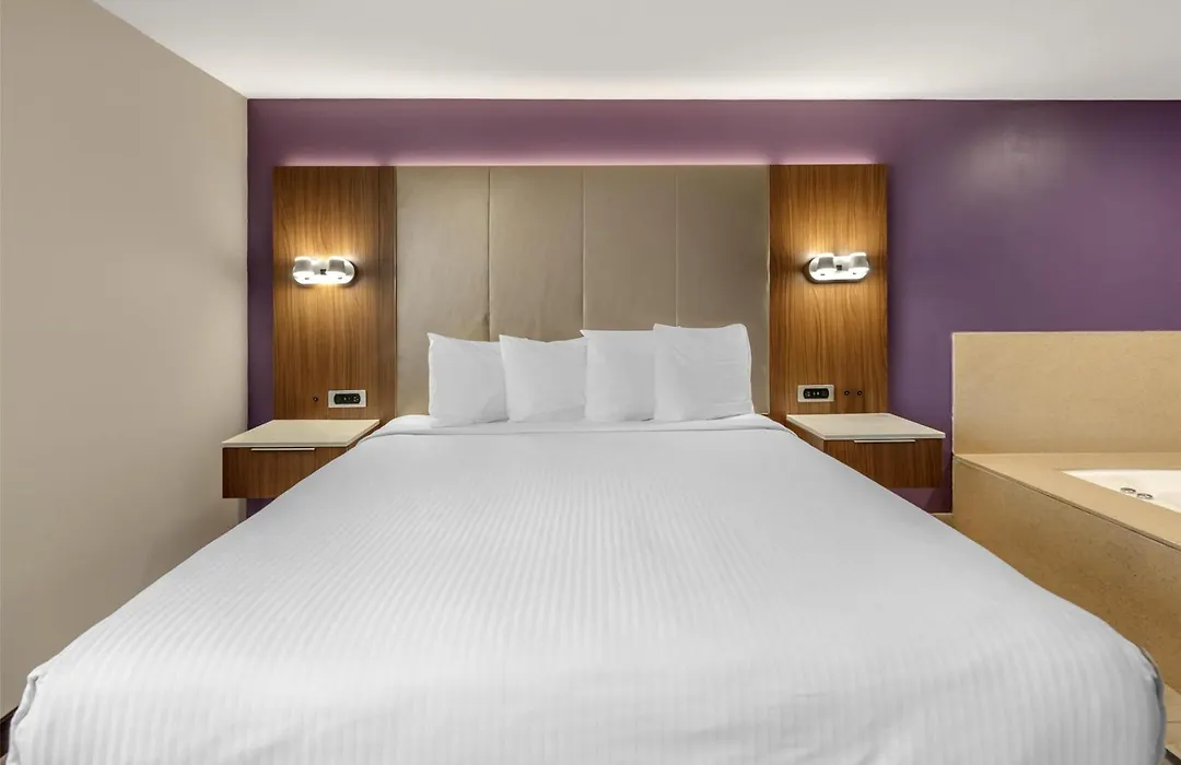 Best Western Airport Plaza Hotel - Lax Airport La Stadium-1
