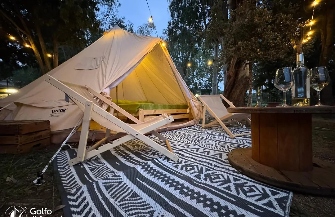 Villaggio Camping Golfo di Arzachena-1
