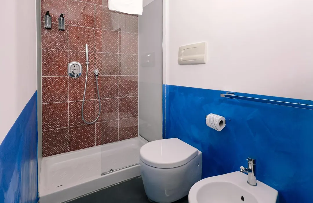 Giacaranda B&B-1