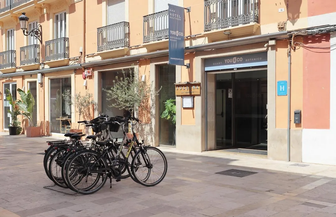 YOU&CO. J. Botánico Boutique-1
