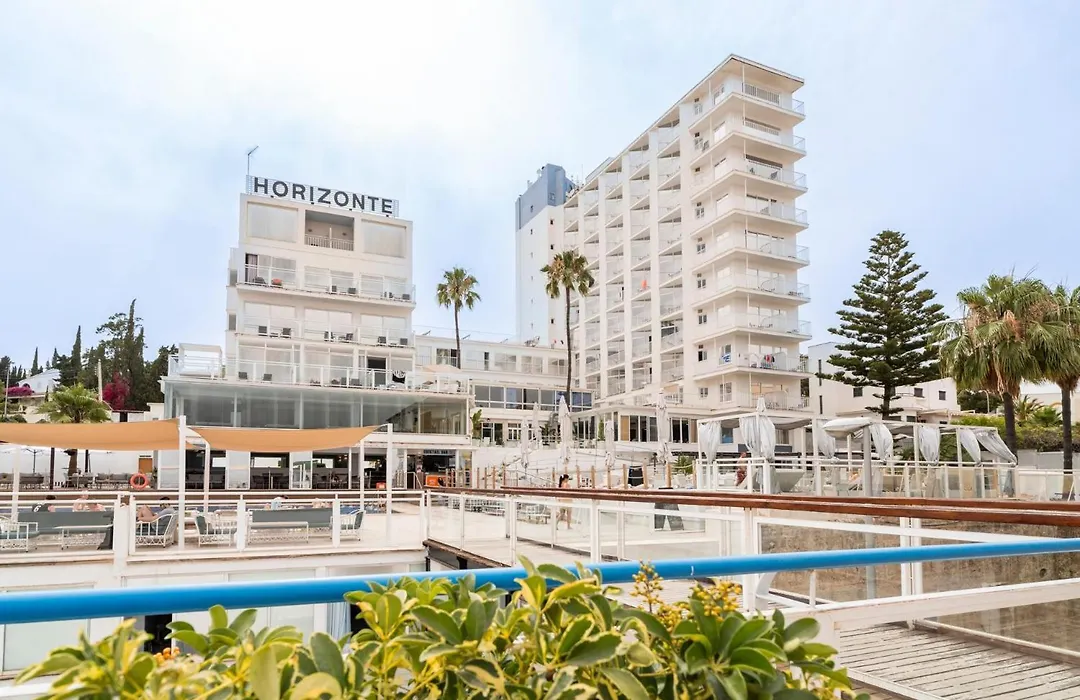 Hotel Amic Horizonte-1