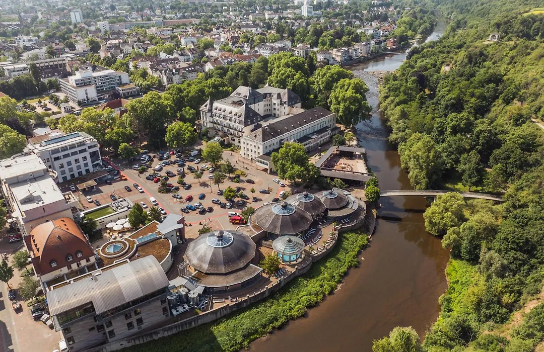 Parkhotel Kurhaus-1