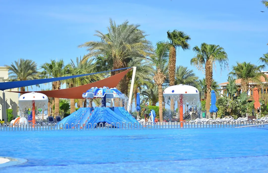 Swiss Inn Resort Hurghada-1