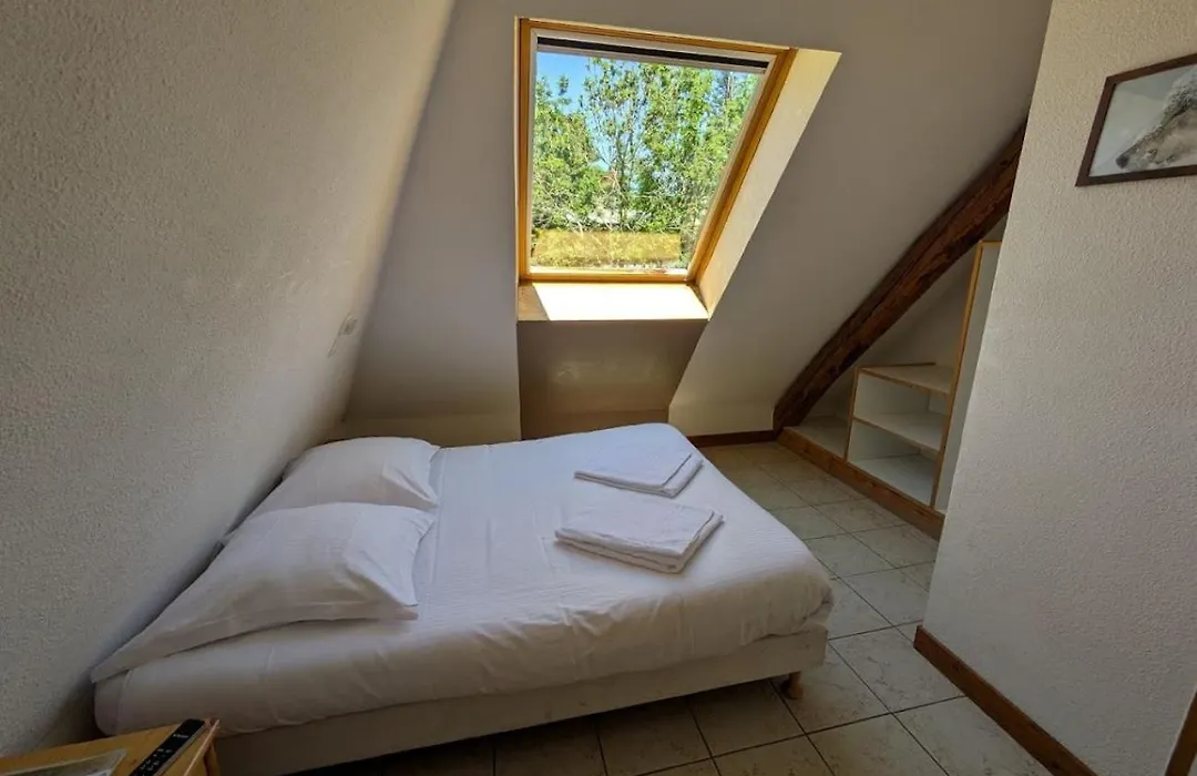 Auberge de Pra-Loup-1