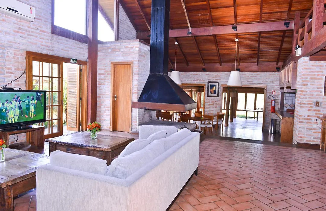 Vila Ventura Ecoresort-1