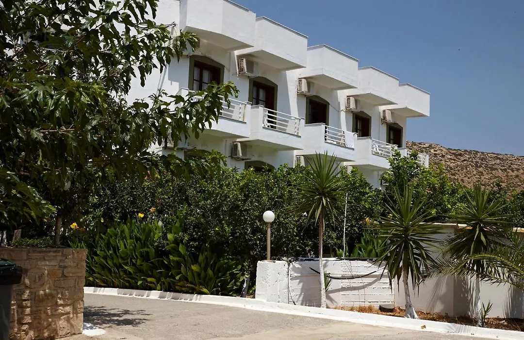 Elea Terra Hotel-1