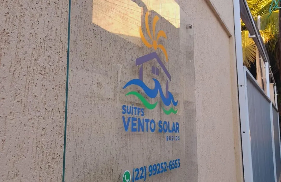 Suites Vento Solar Buzios-1