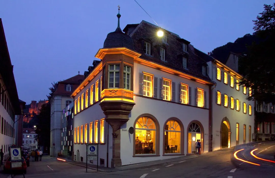 Arthotel Heidelberg-1