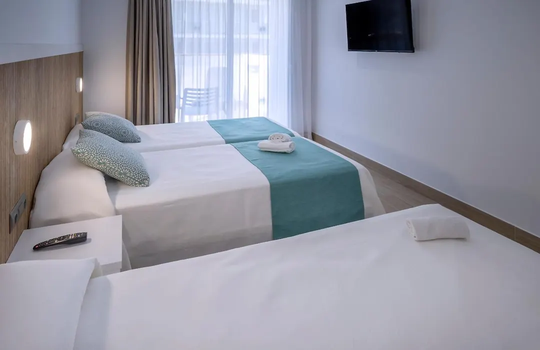 4R Salou Park Resort II-1