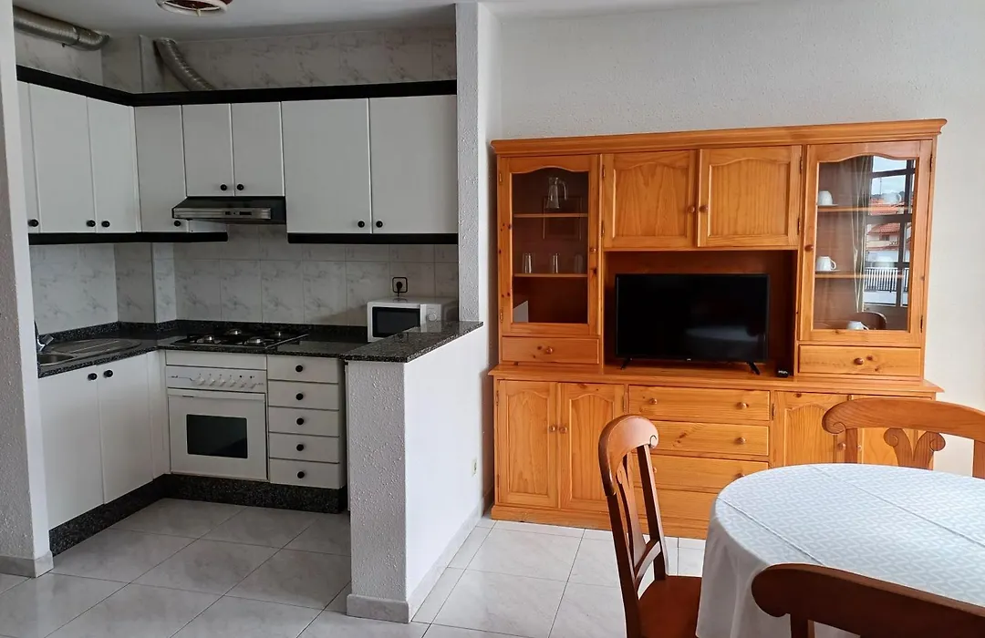 Apartamentos Sarga Sentirgalicia-1