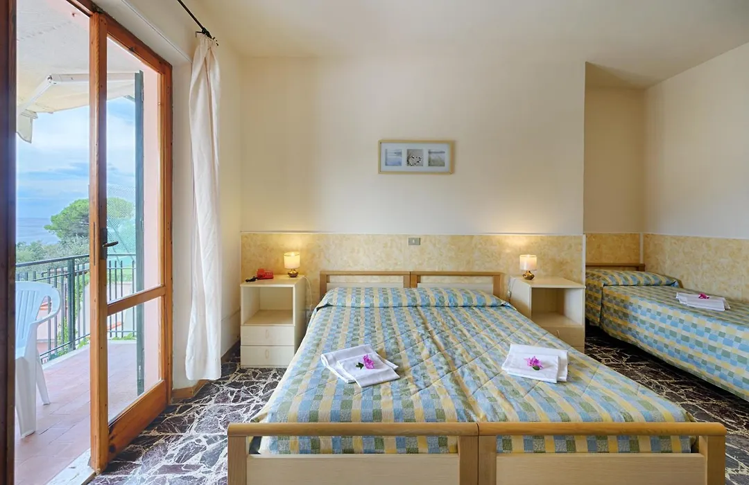 Hotel Casa Rosa-1