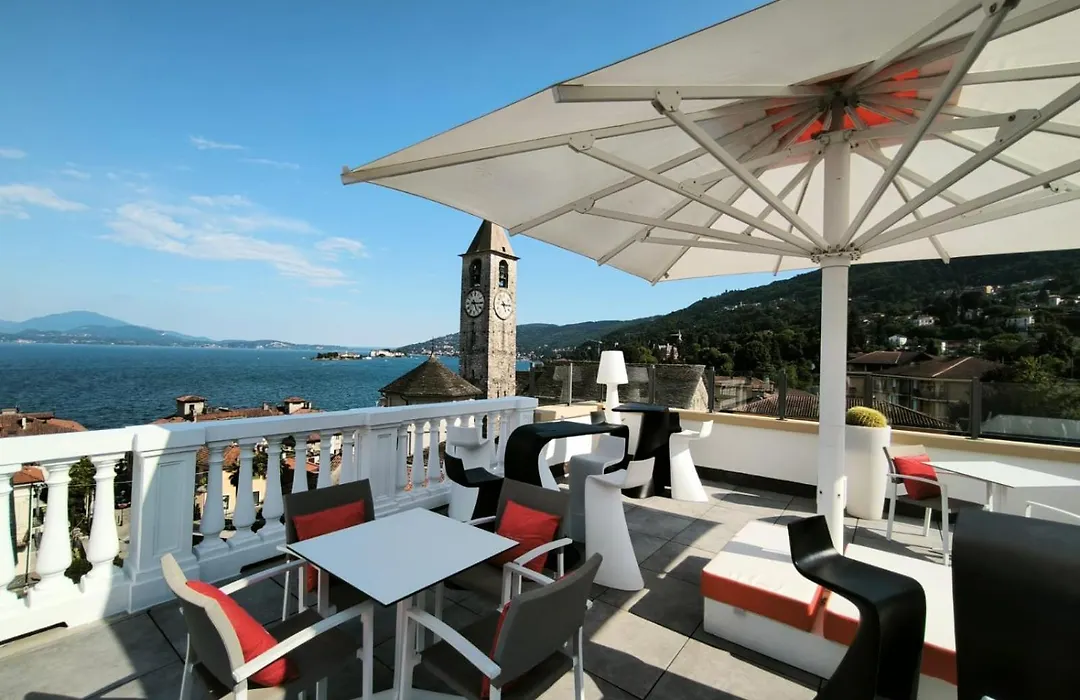 Hotel Al Campanile - Luxury Suites & Apartments-1