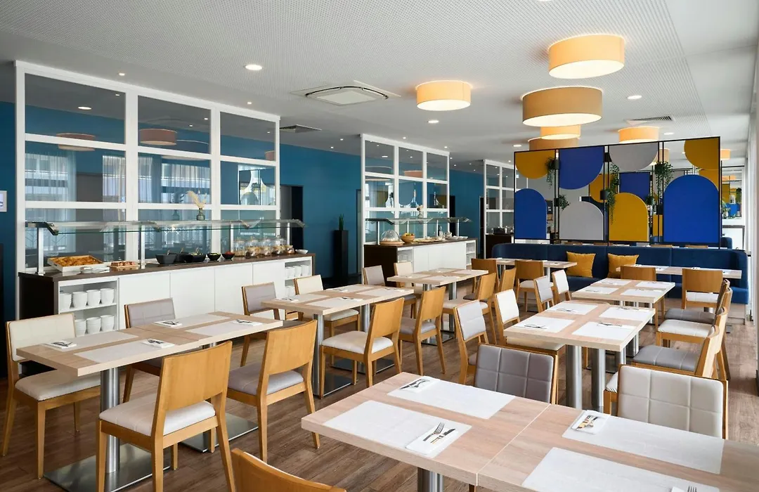 Four Points Flex By Sheraton Essen-1