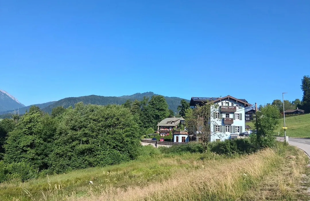 Die schlafende Goass - Pub und Gästehaus-1