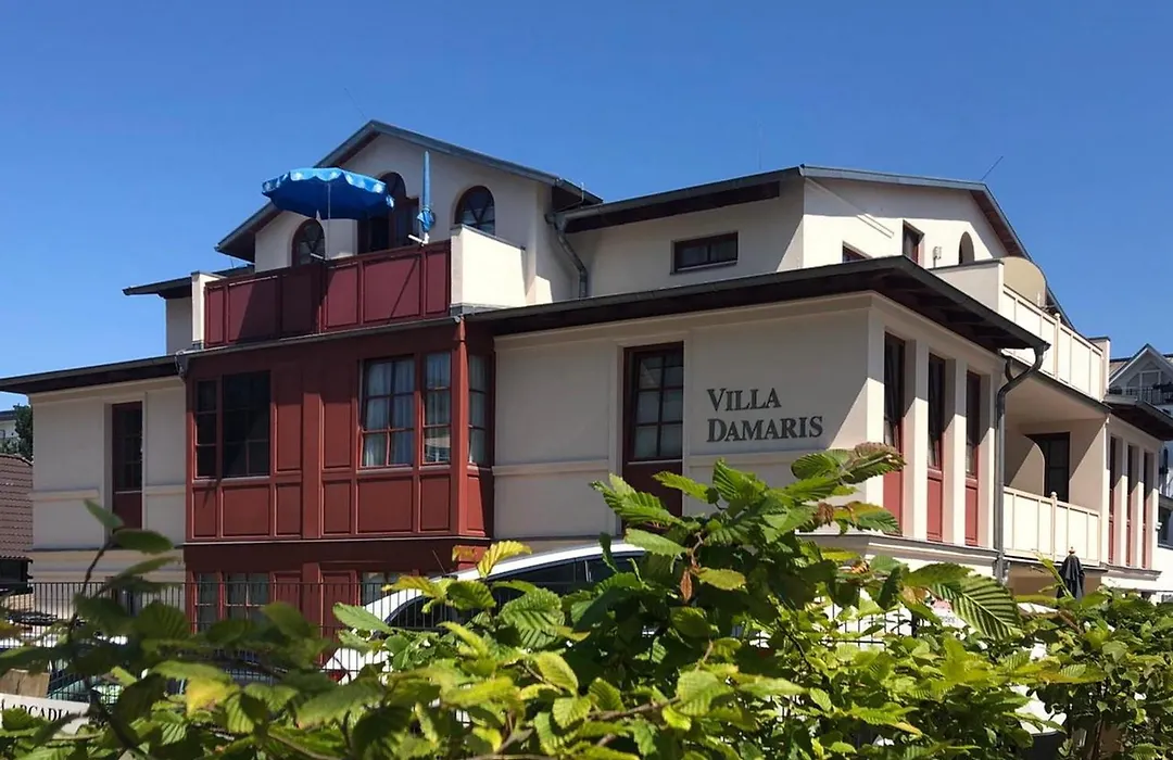 Villa Damaris-1