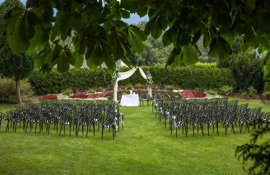 Gartenhotel Maria Theresia-1