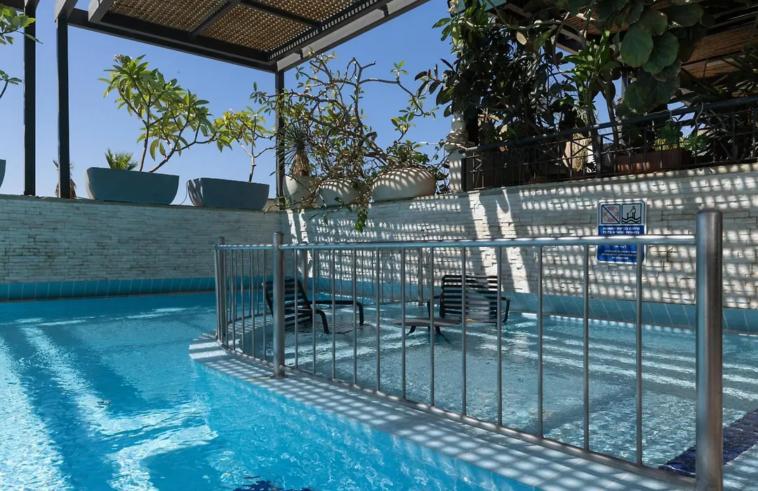 Comfort Hotel And Spa - Adults Only-1
