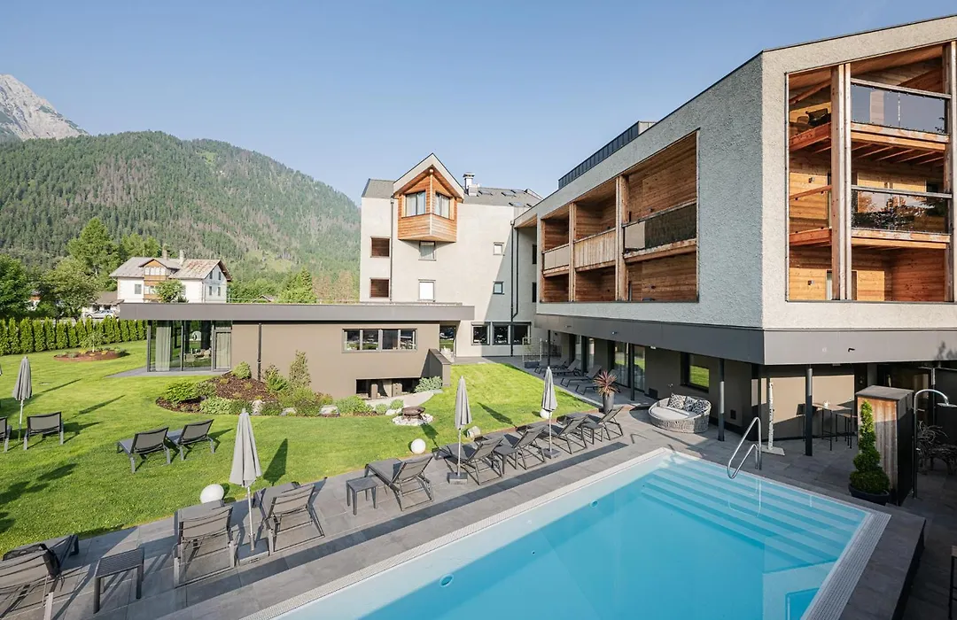Hotel Laurin-1