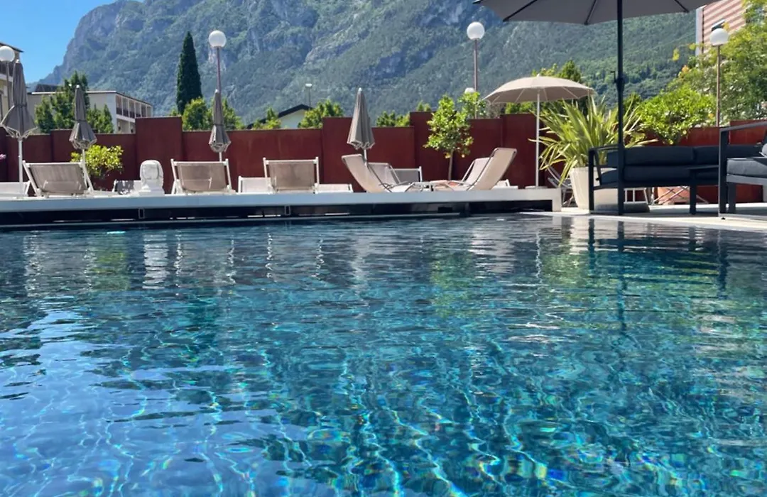 Hotel Virgilio-1