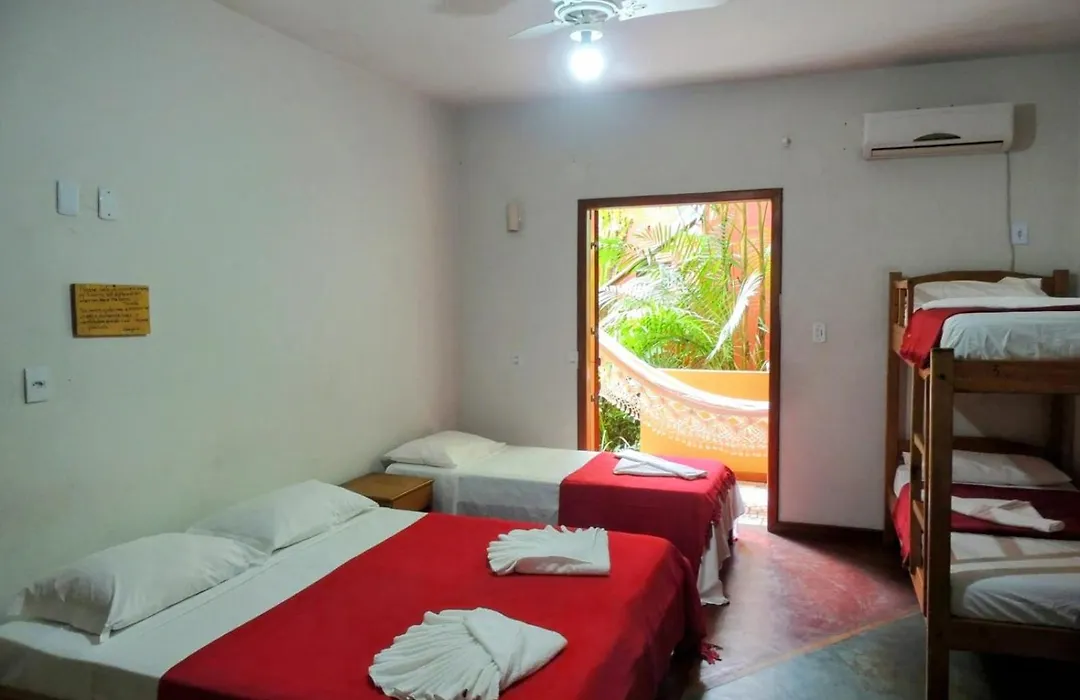 O Pharol Hostel e Pousada-1