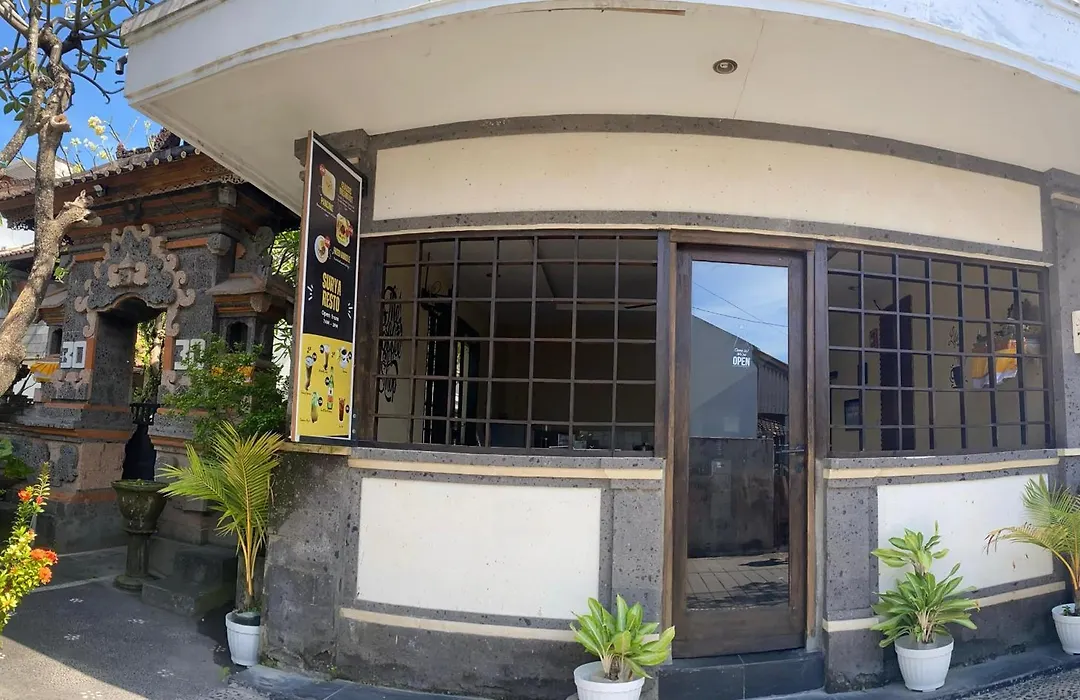 Surya Inn-1