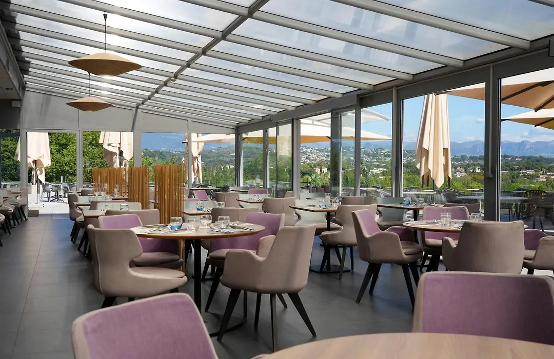 Thalazur Antibes - Hotel & Spa-1