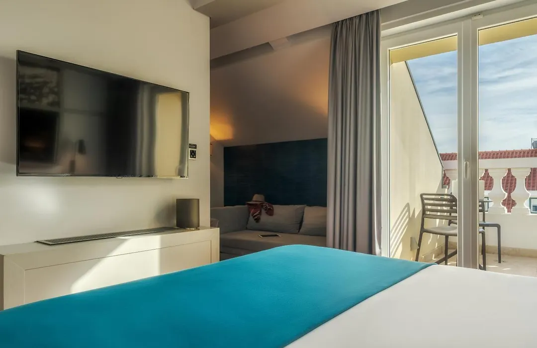 Pestana Cr7 Lisboa-1