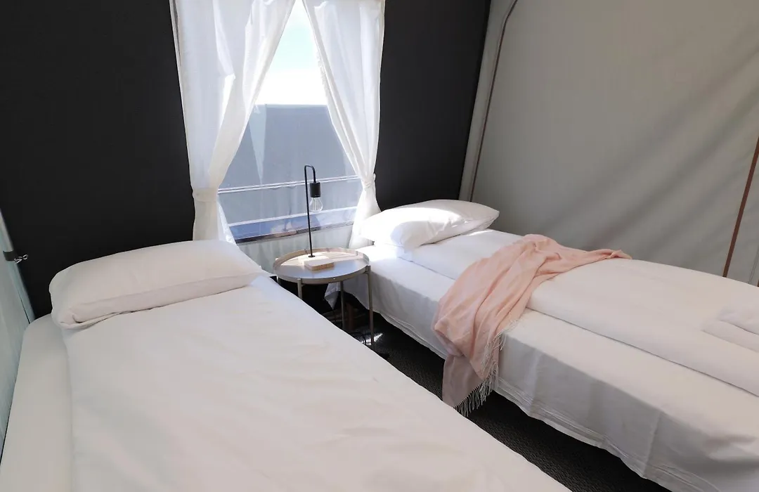Topcamp Bogstad - Oslo-1